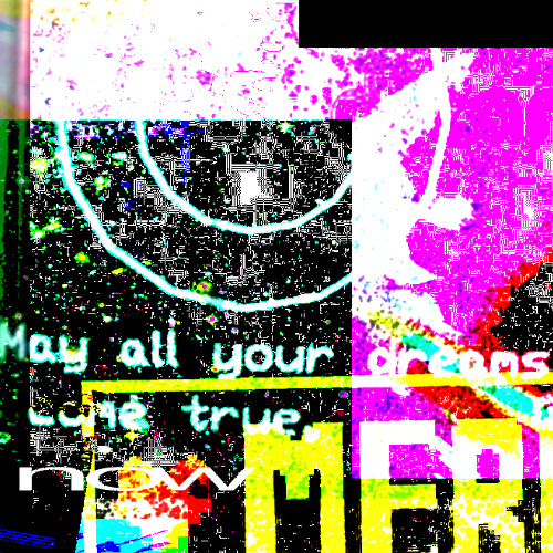 MEMENTO MORTIS - Delirium143 (FEAT. Nonami)
