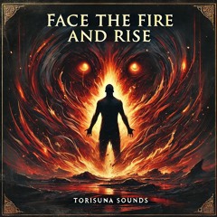 Face The Fire And Rise