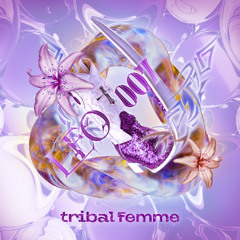 Tribal Femme