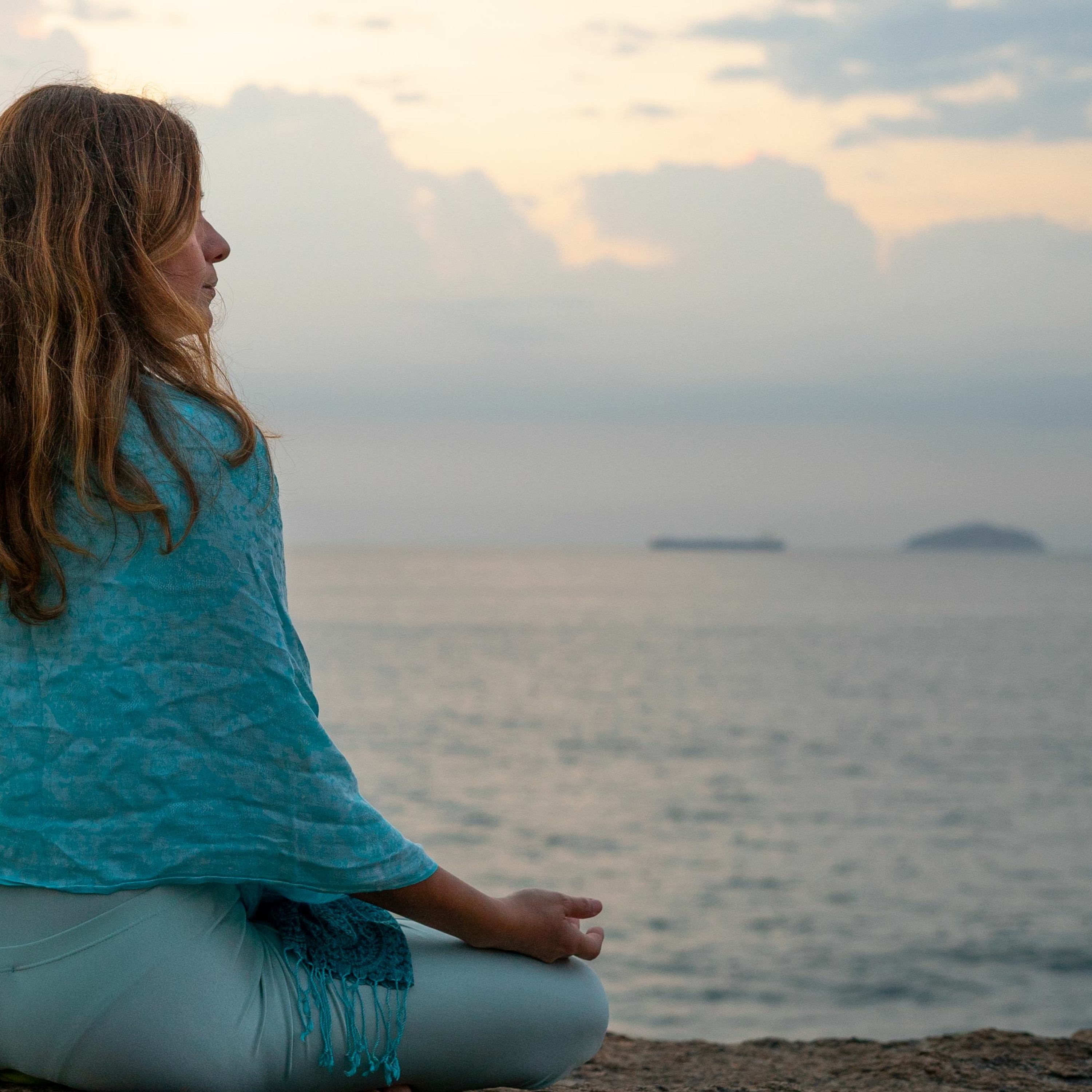 UNA Meditação