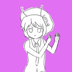 [Defoko/Uta Utane] Alien Alien [UTAU cover]