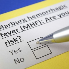 Next PLANDEMIC CDC Warns Marburg Virus Is Coming
