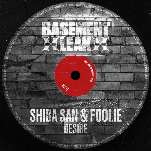 Shiba San & FOOLiE - Desire