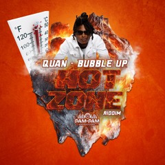 Quan - Bubble Up - Produced by PamPam Productions