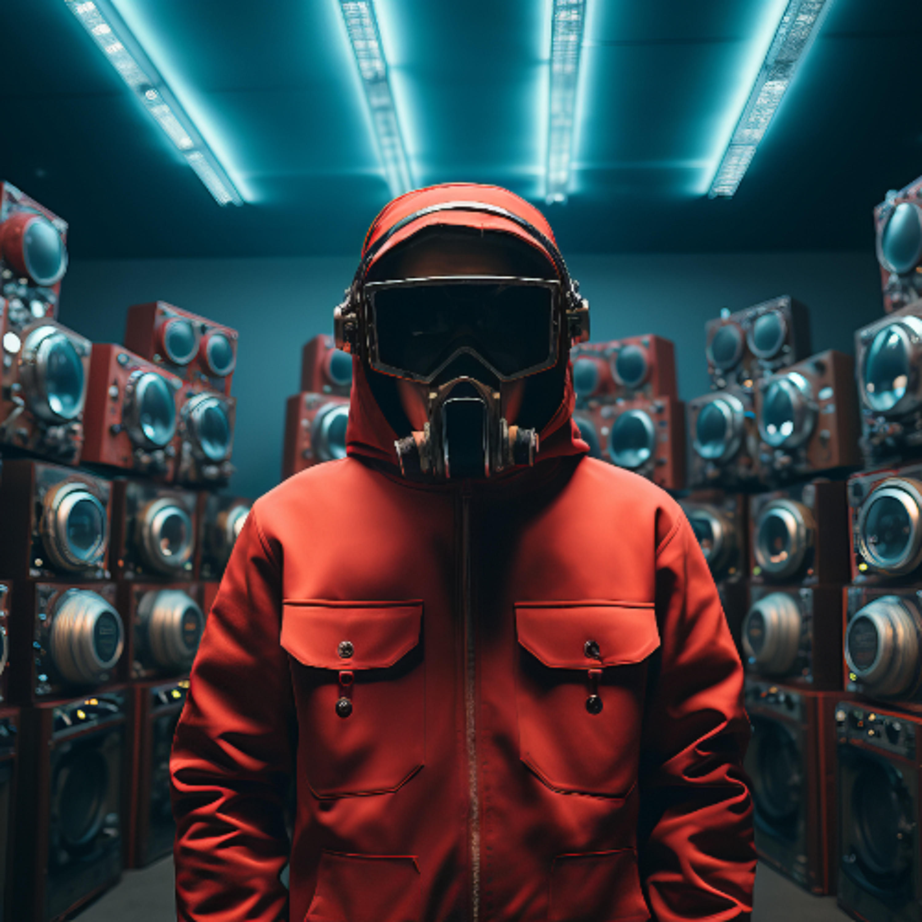 The Flight Deck: Covid Flashback – House Party Edition episode artwork