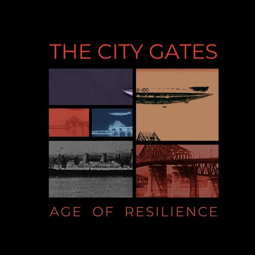05 The City Gates - Le Silence