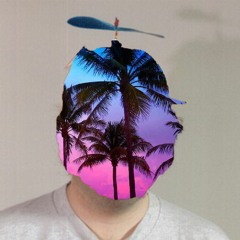 Smells Likes Palm