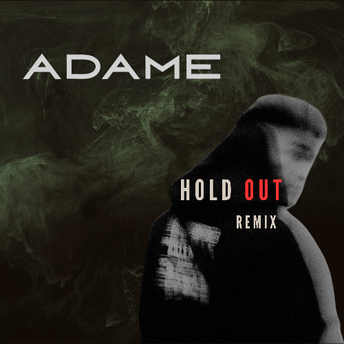 Lithe - Hold Out (ADAME Remix)