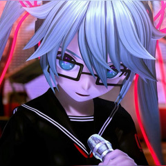 Neon Thanatos (feat. Hatsune Miku)