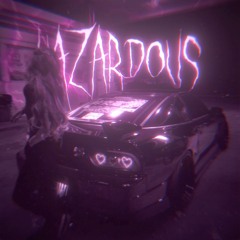 korathink, GHXSTMANE - HAZARDOUS