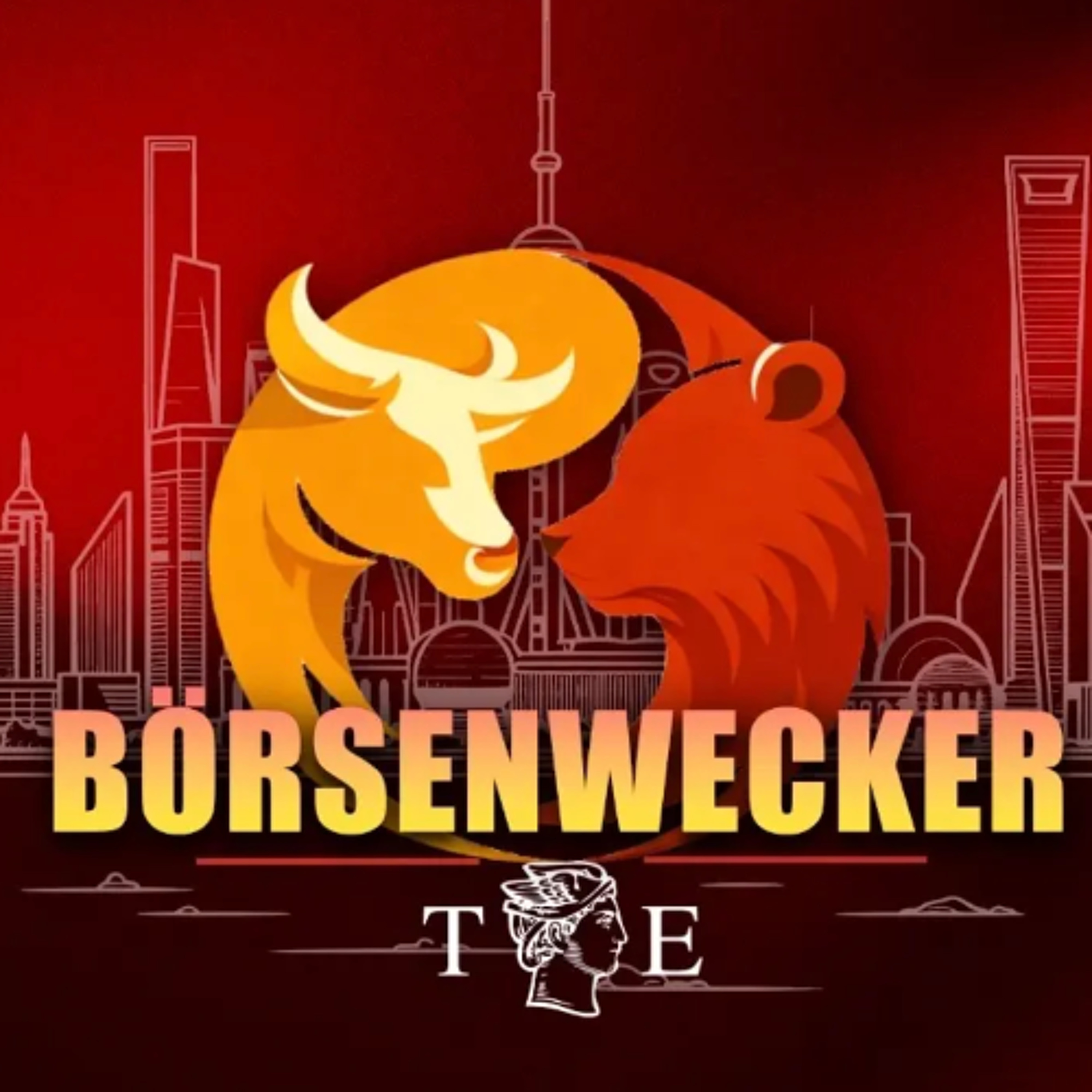 Tichys Börsenwecker