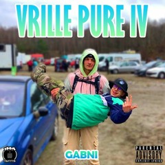 GABNI - VRILLE PURE IV