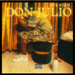 Jit4 stan - Don Julio
