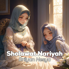 Sholawat Nariyah