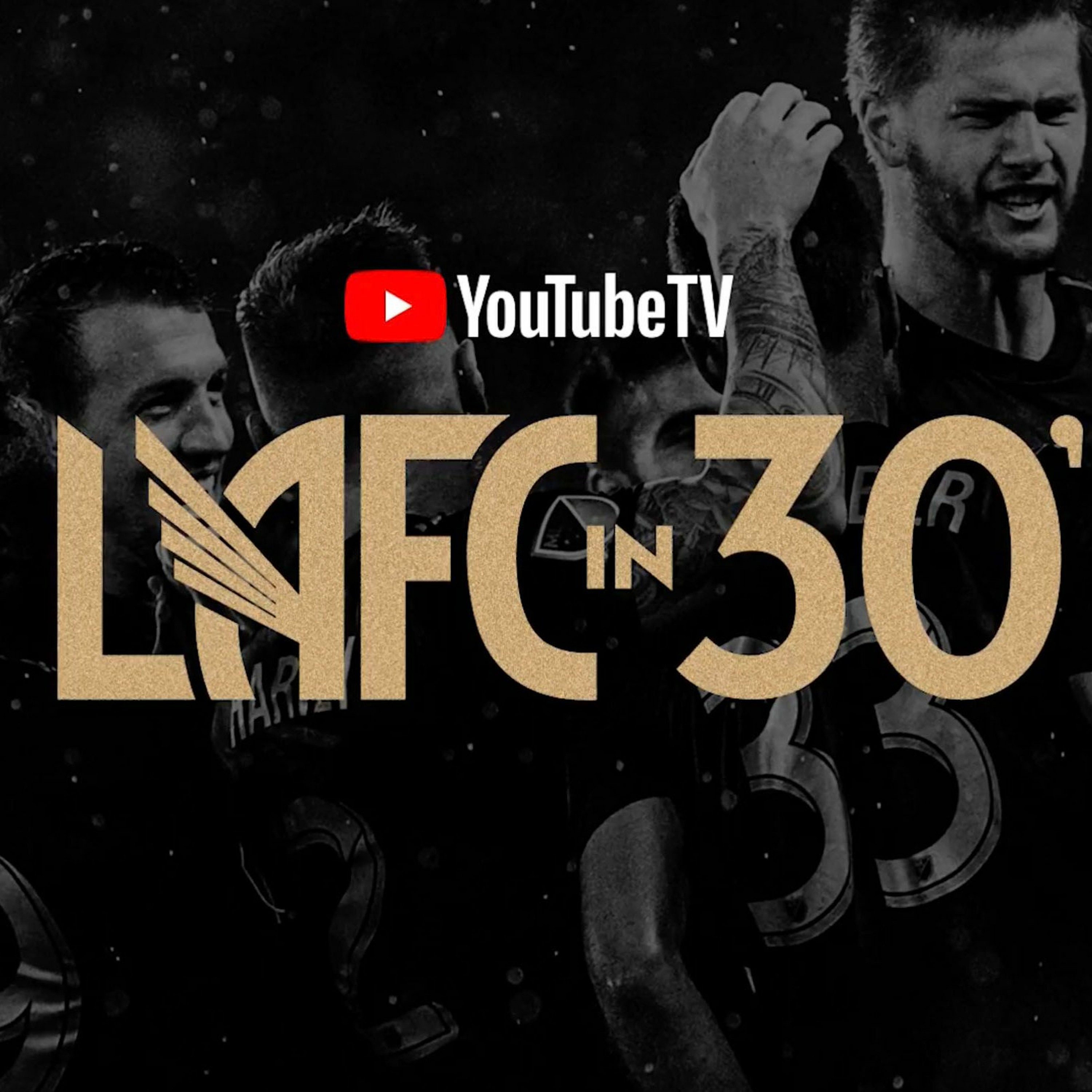LAFC Podcasts