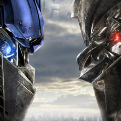 Megatron vs Optimus
