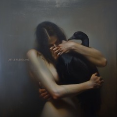 LITTLE FLEDGLING - 666 CALL ME