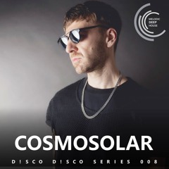 [D!SCO D!SCO SERIES 008] - Podcast M.D.H. by Cosmosolar