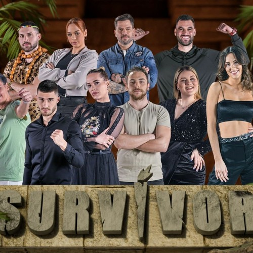 Stream episode WATCHNOW! 2024 Survivor Srbija (2024)