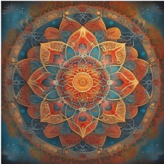 Through The Root Chakra