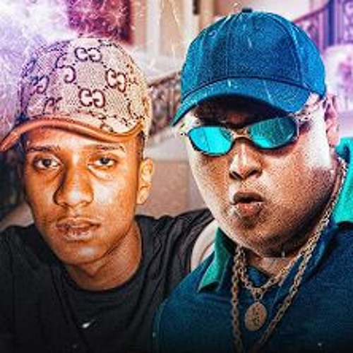 DJ Matt D - Maluca Surtada - MC Ryan SP E Menor MC