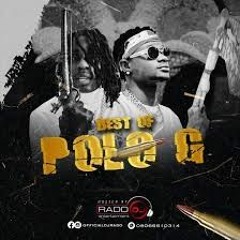 Descargar 21 Polo G