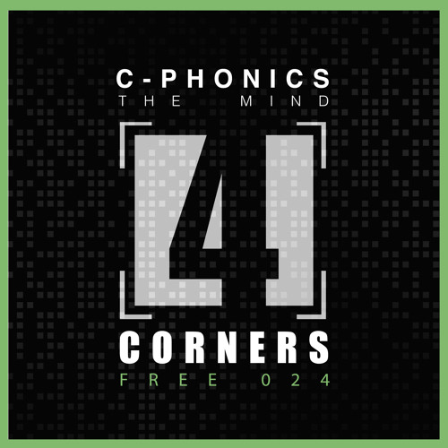 4CMFREE024 - C-Phonics - The Mind
