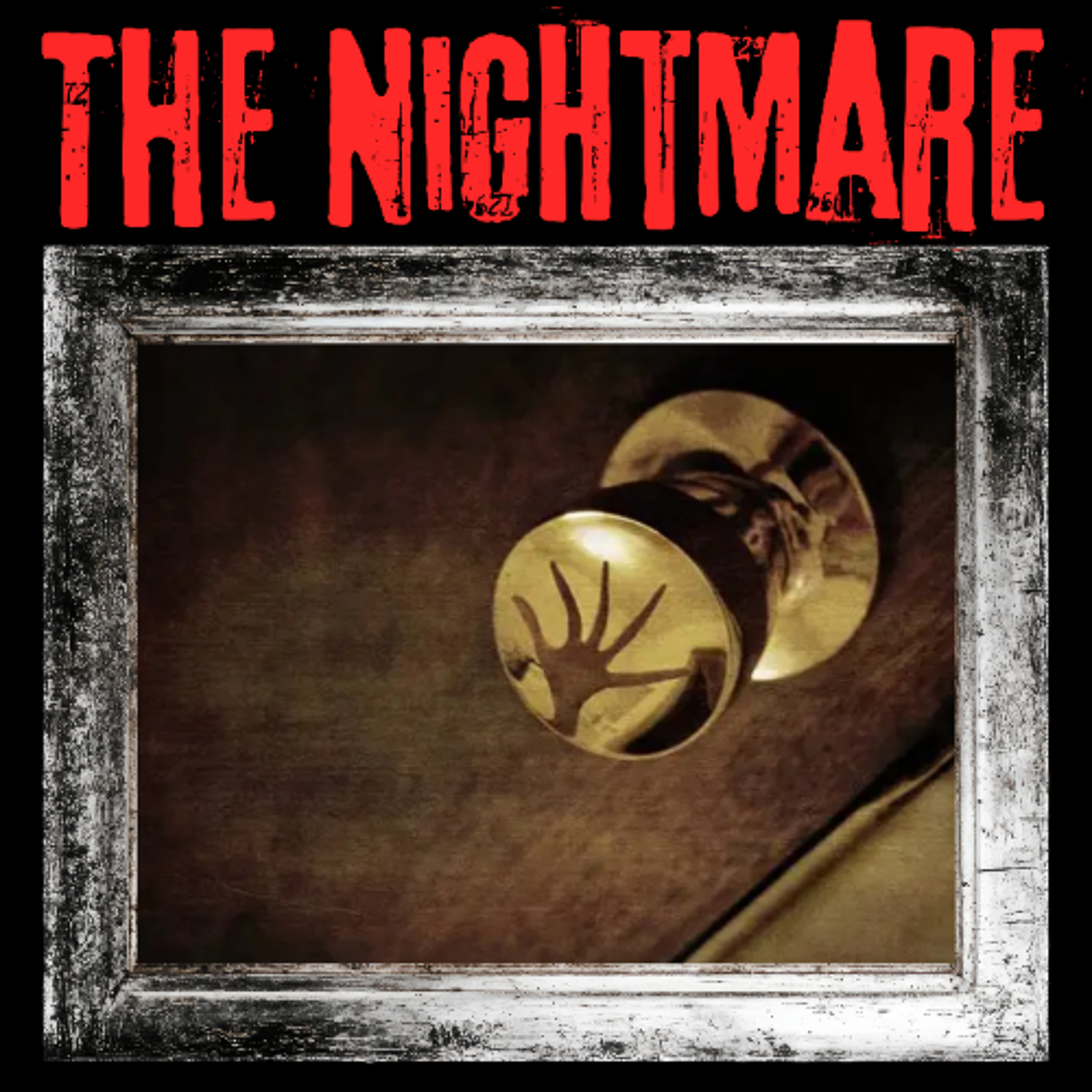 The Nightmare - Tom, Luca, Zoe, Evelyn and Sam - Rosary School