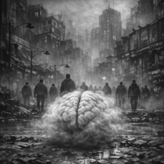 Social Self-Destruction