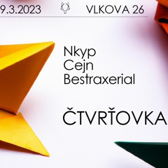 Bestraxerial - Vlkovka Čtvrťovka 23310 Part 2.WAV