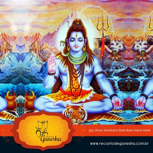 Jaya Shiva Shankara Boom Boom Hare Hare