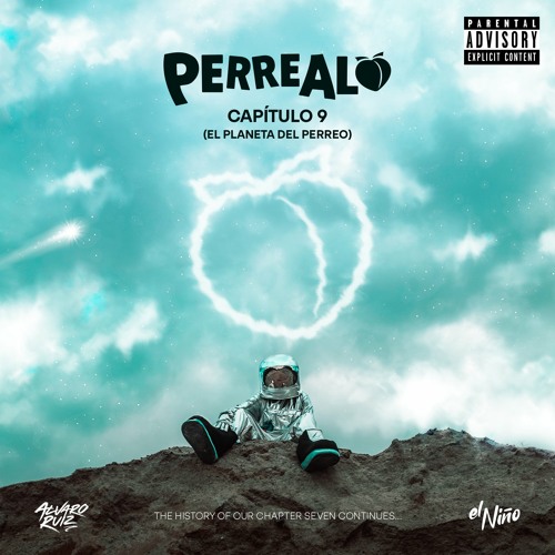 alguna cosa grandioso álbum de recortes Stream Perrealo (Capitulo 9 - El Planeta del Perreo) by PERREALO 🍑 |  Listen online for free on SoundCloud