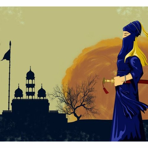 ਸੂਰਮਿਆਂ ਦੀ ਪਦਵੀ - ਸੰਤ ਗਿਆਨੀ ਇੰਦਰਜੀਤ ਸਿੰਘ ਜੀ ਰਕਬੇ ਵਾਲੇ