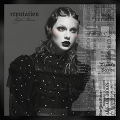 How Did It End? (reputation remix) - Taylor Swift
