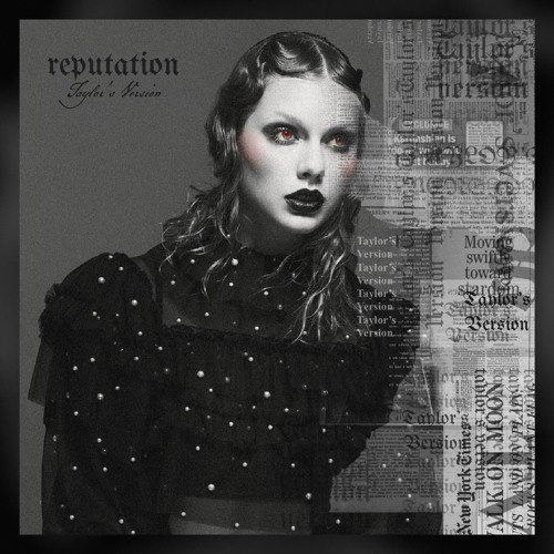 How Did It End? (reputation remix) - Taylor Swift
