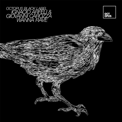 Ignacio Arfeli, Giovanni Carozza - Antelope (Original Mix)