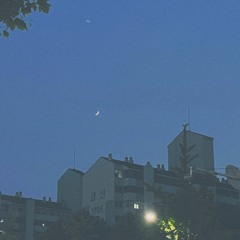 Summer Night (feat. pumpkin melon) (prod. 박민제)