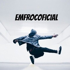 FAVELA VENCEU/EMFROCOFICIAL