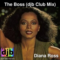 The Boss (djb Club Mix) - Free Download