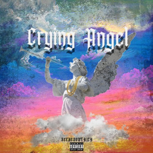 Crying Angel