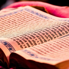 Sri Guru Granth Sahib Ji Katha 31 - Giani Thakur Singh Ji