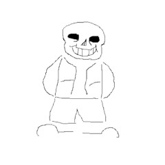MEGALOVANIA - Legacy Arrangement