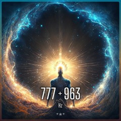 777 Hz + 963 Hz 🐬 Awakened Insight: Third Eye Angelic Connection