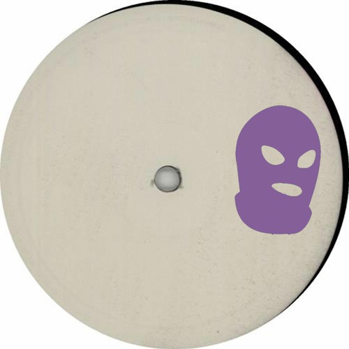 [RWCLTR013] SECURITY DJ - Ramp Age EP (Cardopusher remix) [300 Hand Stamped Vinyl]