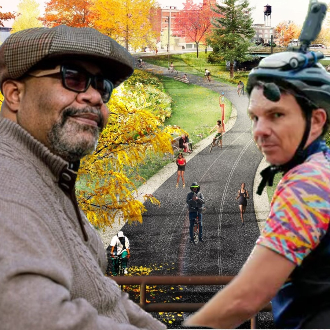 Bike Talk - Vitalization