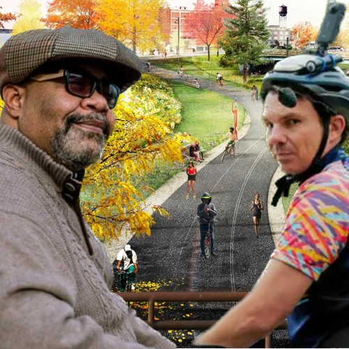 Bike Talk - Vitalization