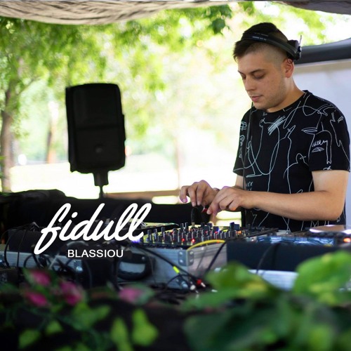 Fidull Podcast 023 - Blassiou