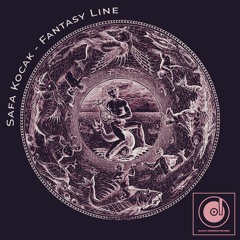 Safa Kocak - Fantasy Line (Original Mİx)