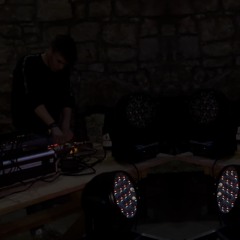 Cut @ Lennart´s Bday