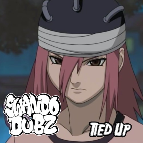 SWANDO - Tied Up [FREE DL]